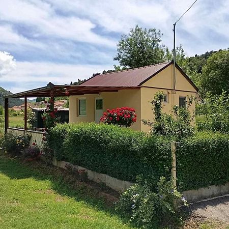 Smjestaj Dada Trebinje Exterior foto