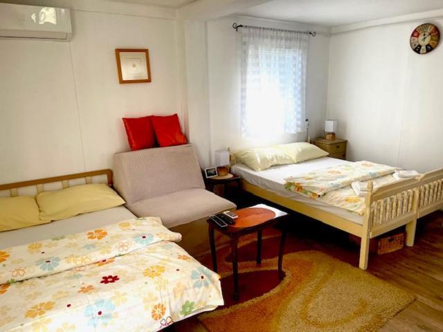 Smjestaj Dada Trebinje Exterior foto