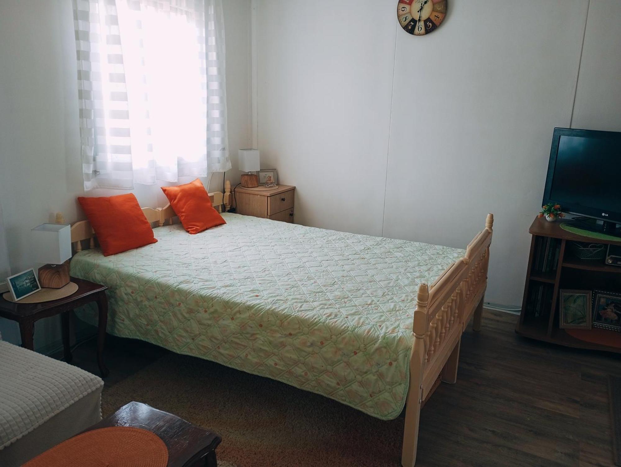 Smjestaj Dada Trebinje Exterior foto