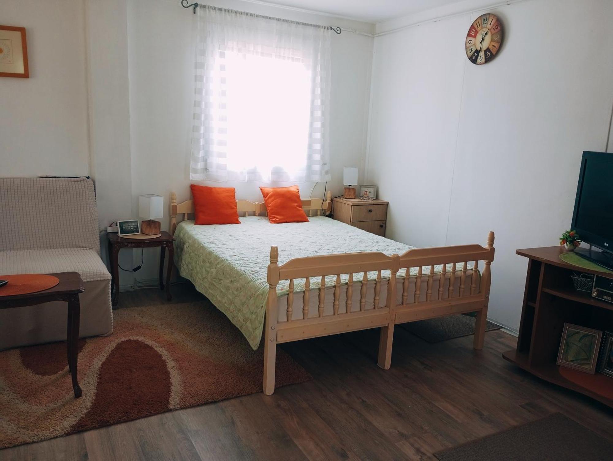 Smjestaj Dada Trebinje Exterior foto